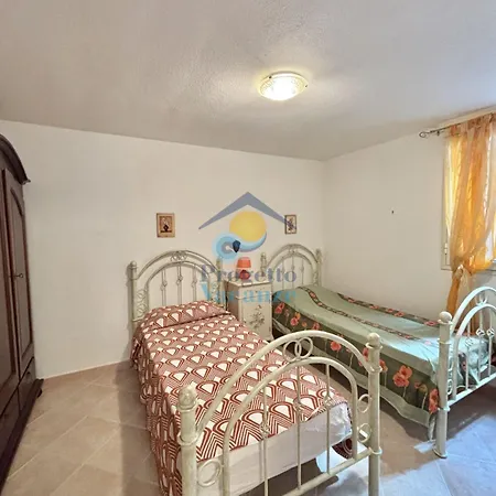 Magnolie Casa vacanze *