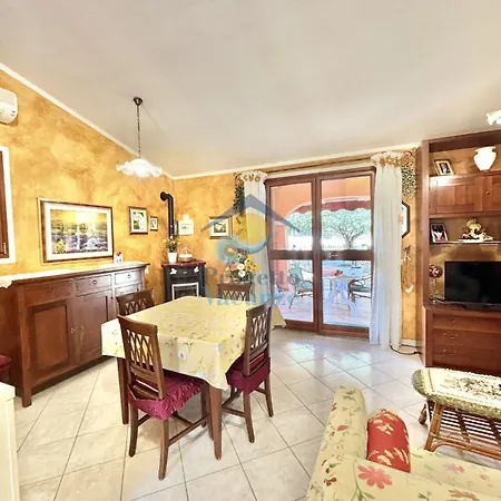 Magnolie Casa vacanze Schifoni
