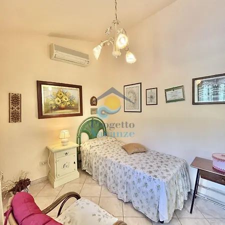 Casa vacanze Magnolie *