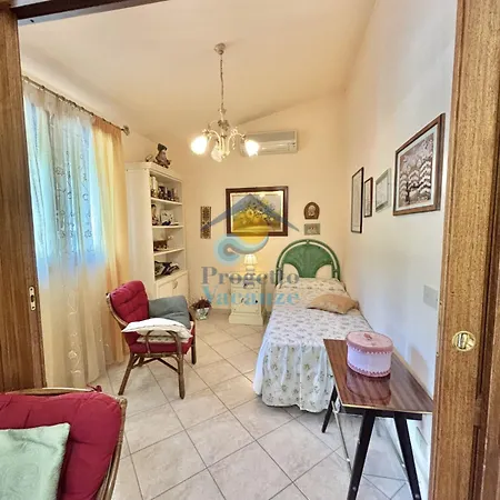Casa vacanze Magnolie Schifoni